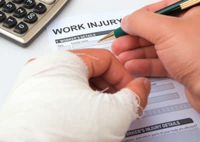 personal injury attorney workers compensation mobile al